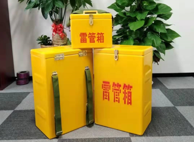 正安如何防止雷管箱炸药箱等矿用物品生锈？