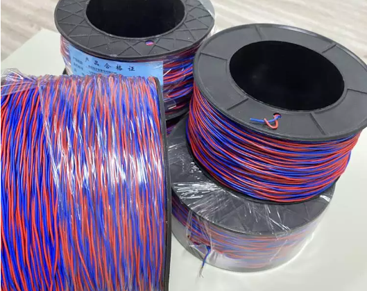 正安放炮线的具体作用是什么？