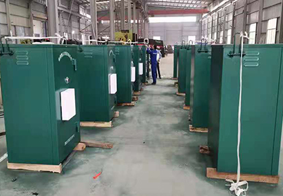 正安移动炸药库：安全与效率并重的爆破行业新趋势